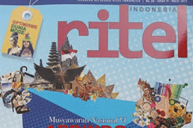 Majalah Retail Indonesia ED Maret 2015 Freemium In Retail