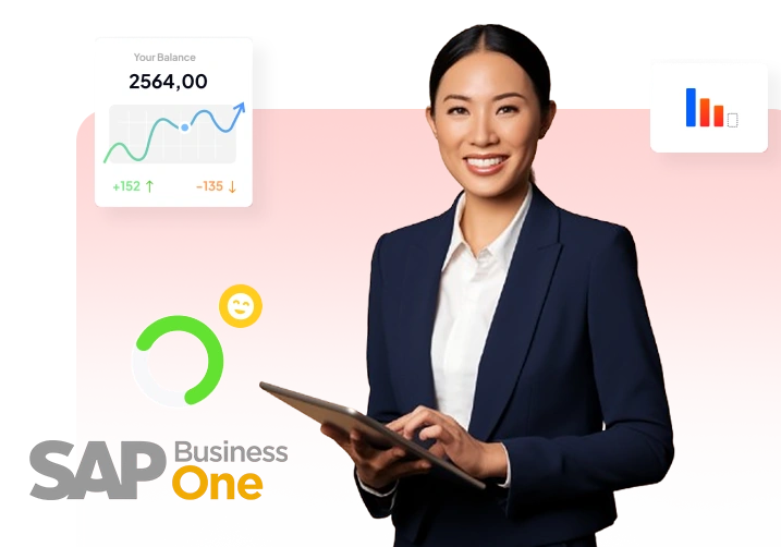 SAP Business One Promo Sterling Tulus Cemerlang SAP Business One Promo Sterling Tulus Cemerlang