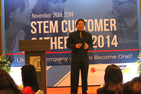 stem-customer-gathering2014-djokokurniawan-presentasi1