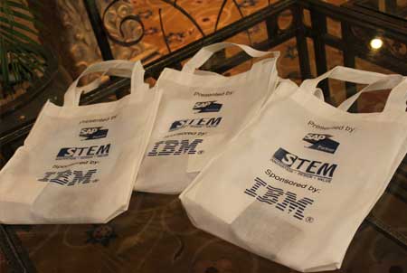 souvenir event 2009 stem