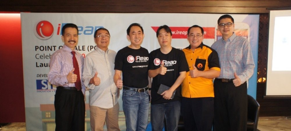 APKOMINDO mendukung software ireappos buatan indonesia