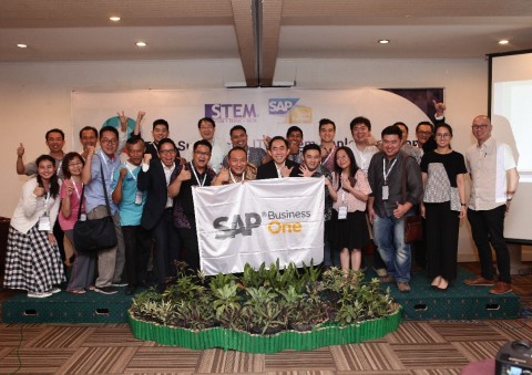 Surabaya Seminar : 8 Tips Successful IT System Implementation