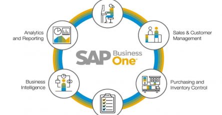 Keunggulan Menggunakan SAP Business One dan Harganya