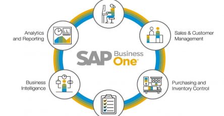 The Advantages of Using SAP Business One and Its Prices