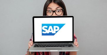Menjadi Seorang SAP Indonesia