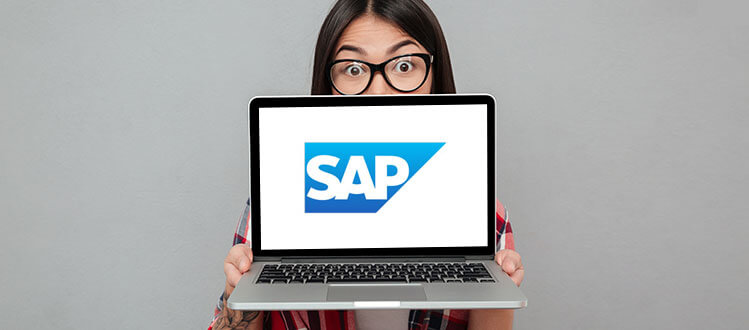 Menjadi Seorang SAP Indonesia