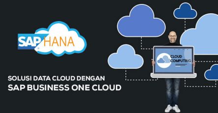 sap business one cloud hana