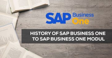 history-of-sap-business-one-to-sap-business-one-moduli