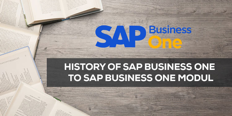 history-of-sap-business-one-to-sap-business-one-moduli