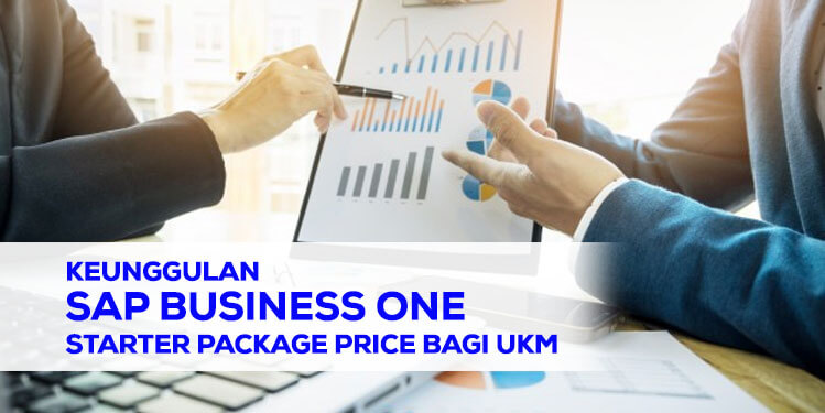 keunggulan sap business one starter package price bagi ukm