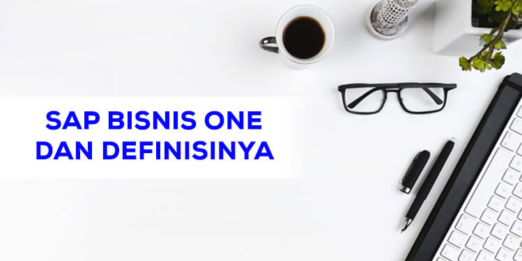 sap bisnis one dan definisinya