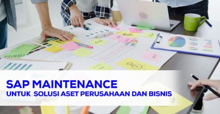 sap maintenance untuk solusi aset perusahaan dan bisnis