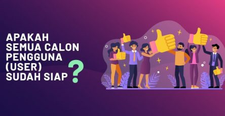 APAKAH SEMUA CALON PENGGUNA (USER) SUDAH SIAP? – 8 Kunci Sukses Implementasi Sistem ERP