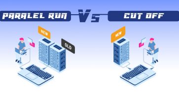 CUT OFF STRATEGY: PARALEL RUN Vs CUT OFF – 8 Kunci Sukses Implementasi Sistem ERP