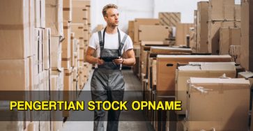 stock opname adalah