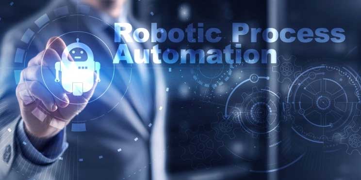 rpa robotics process automation