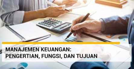 manajemen keuangan adalah