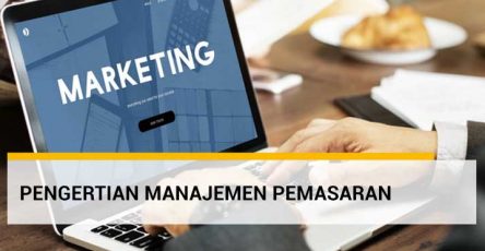 manajemen pemasaran adalah