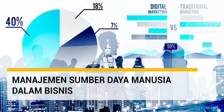 pengertian manajemen sumber daya manusia