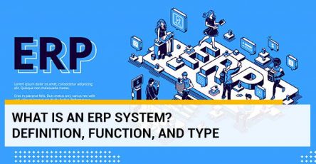 understanding the erp system