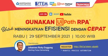 UIPath RPA Indonesia