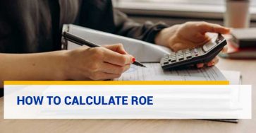 How to Calculate ROE