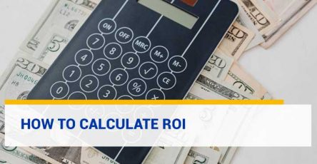 to Calculate ROI