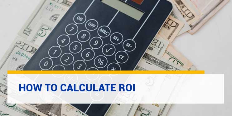 to Calculate ROI
