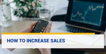 How to Increase Sales