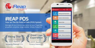 ireappos-award-2017