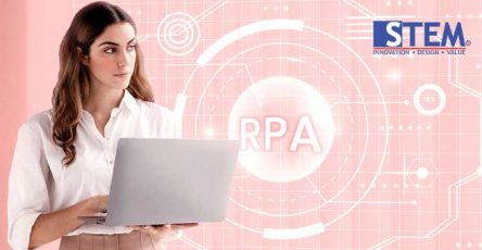 rpa how to improve customer service