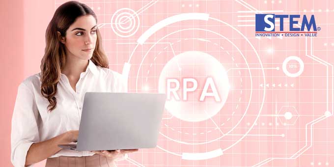 rpa how to improve customer service