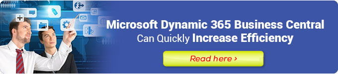 The Best ERP Software in Indonesia is Dynamics 365