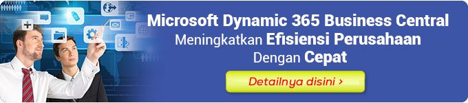 microsoft business central indonesia