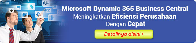 modul microsoft dynamics 365