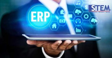 what is microsoft erp