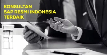 best SAP consultant in indonesia