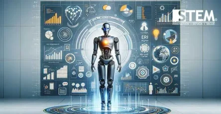 Peran Artificial Intelligence pada Sistem ERP Microsoft Business Central