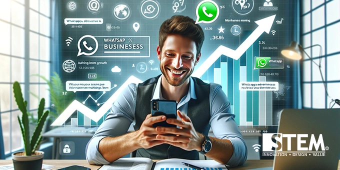 Cara Jitu Membuat Iklan Tepat Sasaran di WhatsApp Business