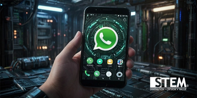 fitur balas cepat whatsapp business