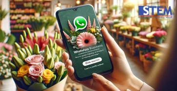 how to create ads on whatsapp business