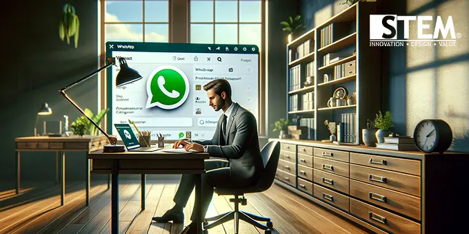 tips penjualan di katalog whatsapp business