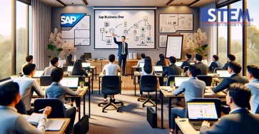 pelatihan SAP Business One