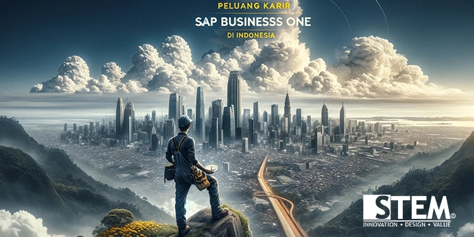peluang karir SAP Business One