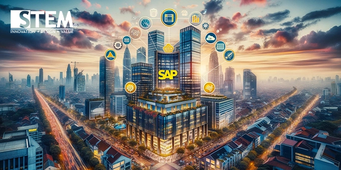 Peluang Masa Depan SAP di Indonesia