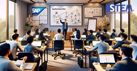 SAP Business One training