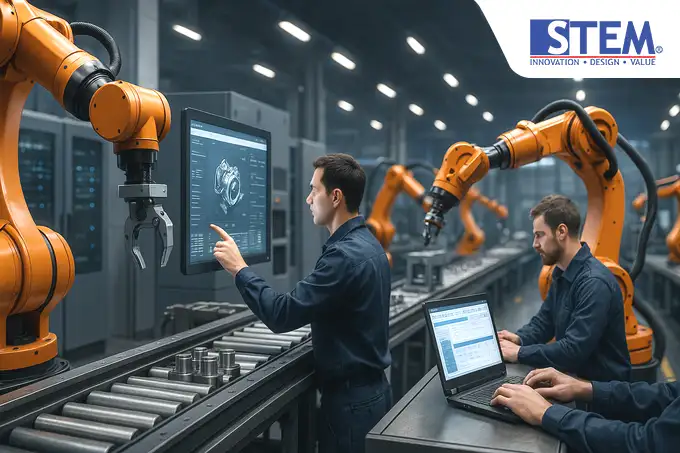 digital-manufacturing-transformation-with-sap-business-one