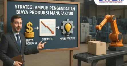 manufacturing-cost-control-strategy