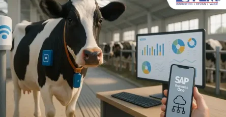IoT-technology-farming-sap-business-one