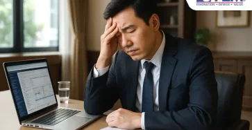 penyebab implementasi erp gagal